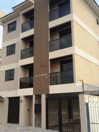 Apartamento com 1 Quarto à Venda, 39 m² em Nossa Senhora Do Rosário - Santa Maria