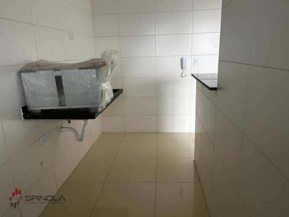 Imagem Apartamento com 2 Quartos à Venda, 67 m² em Maracanã - Praia Grande Imagem Apartamento com 2 Quartos à Venda, 67 m² em Maracanã - Praia Grande