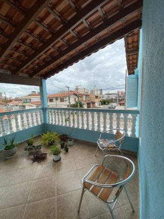 Imagem Sobrado com 3 Quartos à Venda, 176 m² em Jardim Santa Carolina - Mogi Das Cruzes Imagem Sobrado com 3 Quartos à Venda, 176 m² em Jardim Santa Carolina - Mogi Das Cruzes