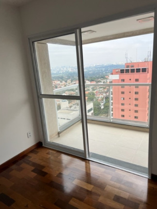 Imagem Imóvel com 1 Quarto para Alugar, 45 m² em Sumarezinho - São Paulo Imagem Imóvel com 1 Quarto para Alugar, 45 m² em Sumarezinho - São Paulo