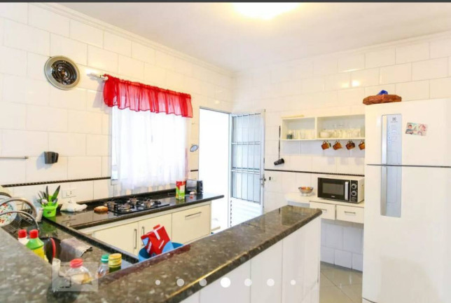 Imagem Casa com 3 Quartos à Venda, 200 m² em Cidade Vista Verde - São José Dos Campos