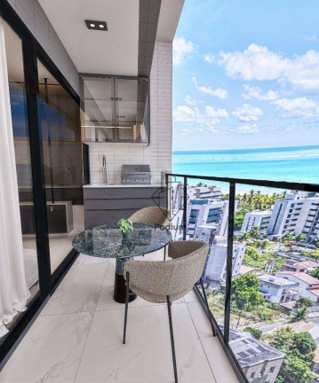 Imagem Apartamento com 3 Quartos à Venda, 76 m² em Intermares - Cabedelo Imagem Apartamento com 3 Quartos à Venda, 76 m² em Intermares - Cabedelo