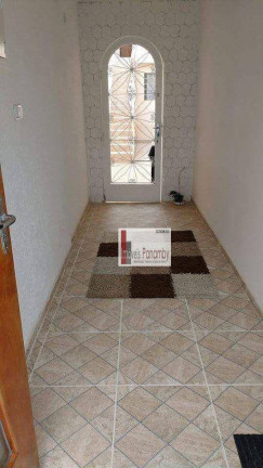 Imagem Casa com 4 Quartos à Venda, 200 m² em Vila Eldízia - Santo André Imagem Casa com 4 Quartos à Venda, 200 m² em Vila Eldízia - Santo André