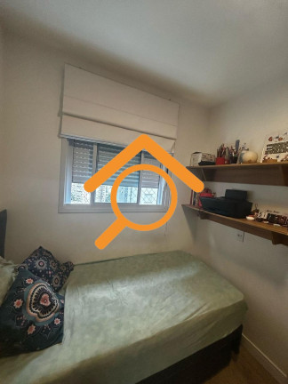 Imagem Imóvel com 2 Quartos à Venda, 36 m² em Jardim Taquaral - São Paulo Imagem Imóvel com 2 Quartos à Venda, 36 m² em Jardim Taquaral - São Paulo