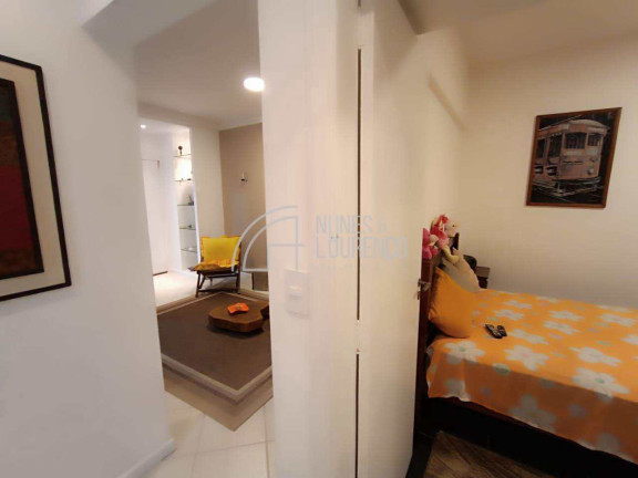 Imagem Apartamento com 2 Quartos à Venda, 106 m² em Ponta Da Praia - Santos Imagem Apartamento com 2 Quartos à Venda, 106 m² em Ponta Da Praia - Santos