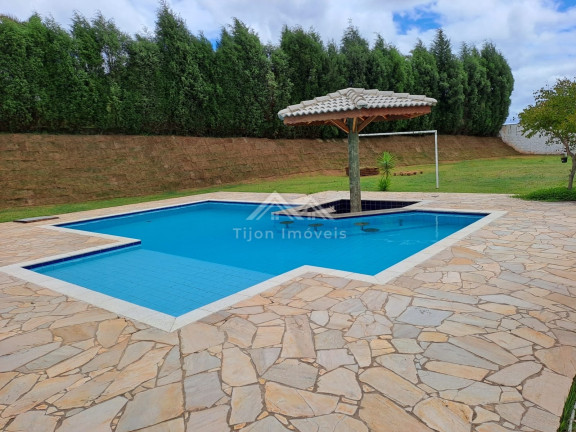 Imagem Casa de Condomínio com 3 Quartos à Venda, 250 m² em Parque Village Castelo - Itu