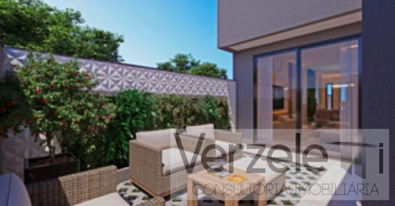 Imagem Casa com 4 Quartos à Venda, 177 m² em São Francisco De Assis - Camboriú