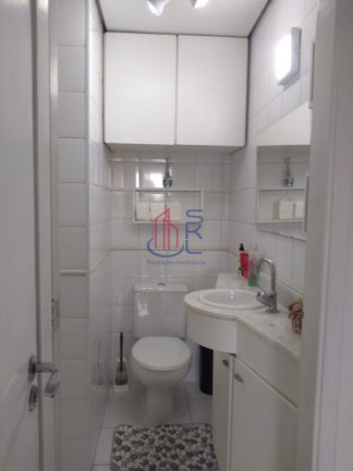 Imagem Apartamento com 1 Quarto à Venda, 60 m² em Vila Siqueira (zona Norte) - São Paulo