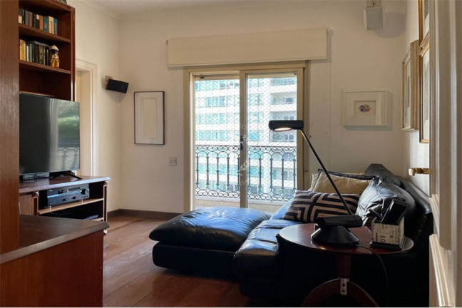 Imagem Apartamento com 4 Quartos à Venda, 280 m² em Higienópolis - São Paulo Imagem Apartamento com 4 Quartos à Venda, 280 m² em Higienópolis - São Paulo