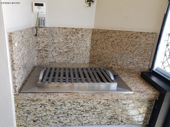 Imagem Apartamento com 2 Quartos à Venda, 68 m² em Jardim Monte Alegre - Taboão Da Serra