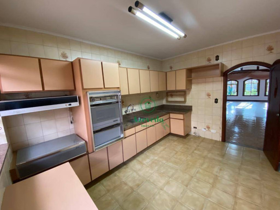 Imagem Casa com 3 Quartos para Alugar, 197 m² em Vila Rosália - Guarulhos Imagem Casa com 3 Quartos para Alugar, 197 m² em Vila Rosália - Guarulhos