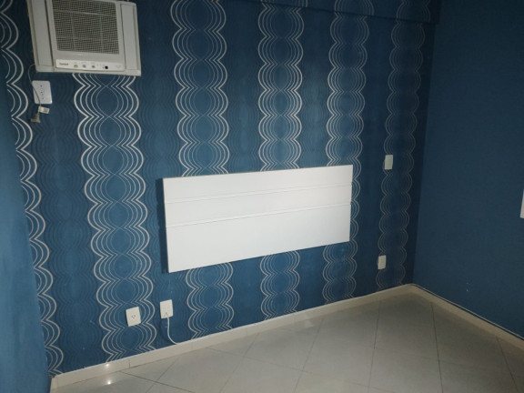 Imagem Apartamento com 3 Quartos à Venda, 110 m² em Centro - Taubaté Imagem Apartamento com 3 Quartos à Venda, 110 m² em Centro - Taubaté