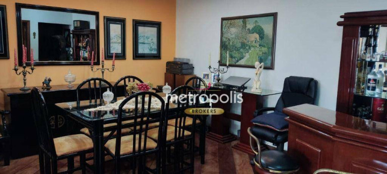 Imagem Apartamento com 4 Quartos à Venda, 149 m² em Barcelona - São Caetano Do Sul Imagem Apartamento com 4 Quartos à Venda, 149 m² em Barcelona - São Caetano Do Sul