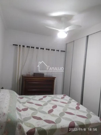 Imagem Apartamento com 2 Quartos à Venda, 62 m² em Jardim Leocádia - Sorocaba