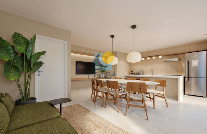 Imagem Apartamento com 3 Quartos à Venda, 68 m² em Presidente Kennedy - Fortaleza Imagem Apartamento com 3 Quartos à Venda, 68 m² em Presidente Kennedy - Fortaleza
