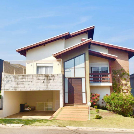 Imagem Casa de Condomínio com 4 Quartos à Venda, 675 m² em Condomínio Vale Das águas - Bragança Paulista Imagem Casa de Condomínio com 4 Quartos à Venda, 675 m² em Condomínio Vale Das águas - Bragança Paulista