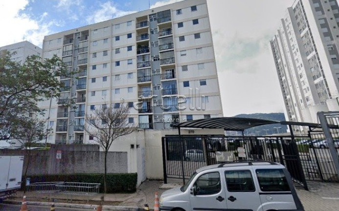 Foto do imóvel Apartamento com 3 Quartos à Venda, 67 m² em Loteamento City Jaragua - São Paulo