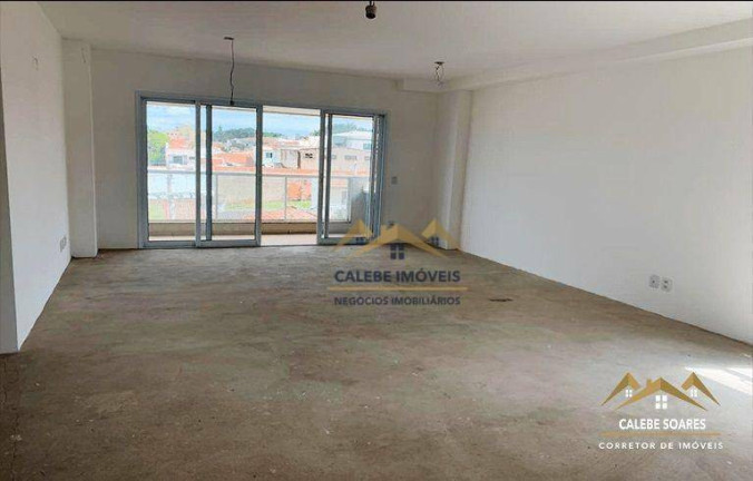 Imagem Apartamento com 3 Quartos à Venda, 165 m² em Centro - Tatuí Imagem Apartamento com 3 Quartos à Venda, 165 m² em Centro - Tatuí