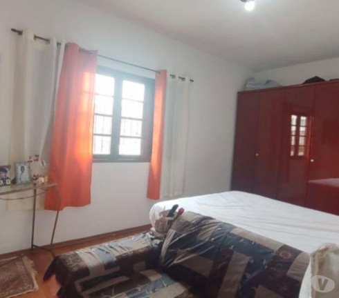 Imagem Sobrado com 3 Quartos à Venda, 200 m² em Jardim Aurora (zona Leste) - São Paulo Imagem Sobrado com 3 Quartos à Venda, 200 m² em Jardim Aurora (zona Leste) - São Paulo
