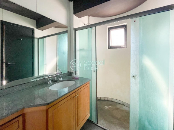 Imagem Apartamento com 3 Quartos à Venda, 350 m² em Perdizes - São Paulo