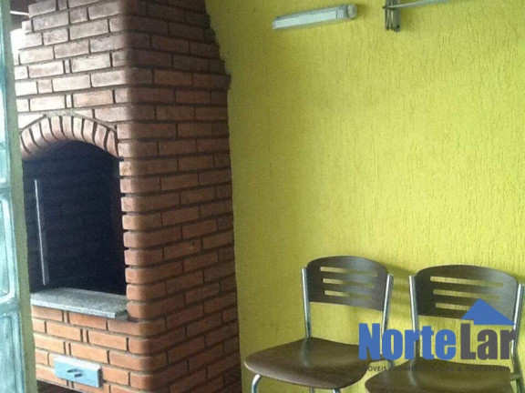 Imagem Sobrado com 2 Quartos à Venda, 120 m² em Vila João Batista - São Paulo Imagem Sobrado com 2 Quartos à Venda, 120 m² em Vila João Batista - São Paulo