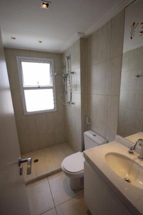 Imagem Apartamento com 3 Quartos à Venda,  em Campo Belo - São Paulo