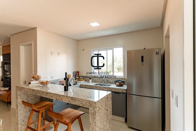 Imagem Casa com 3 Quartos à Venda, 152 m² em Jardim Barcelona - Bela Vista De Goiás