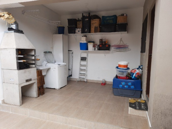 Imagem Casa de Condomínio com 3 Quartos à Venda, 92 m² em Jardim Piazza Di Roma - Sorocaba Imagem Casa de Condomínio com 3 Quartos à Venda, 92 m² em Jardim Piazza Di Roma - Sorocaba