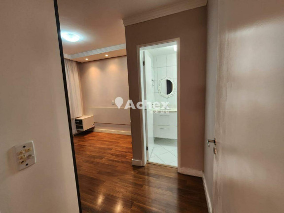 Imagem Apartamento com 3 Quartos para Alugar, 76 m² em Loteamento Center Santa Genebra - Campinas