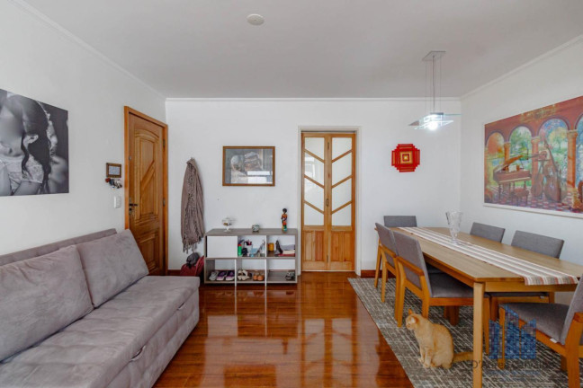 Imagem Apartamento com 2 Quartos à Venda, 85 m² em Itaim Bibi - São Paulo