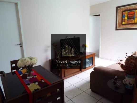 Imagem Apartamento com 2 Quartos à Venda, 45 m² em Lauzane Paulista - São Paulo Imagem Apartamento com 2 Quartos à Venda, 45 m² em Lauzane Paulista - São Paulo