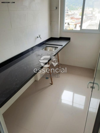 Imagem Apartamento com 3 Quartos à Venda, 105 m² em Centro - Ubatuba
