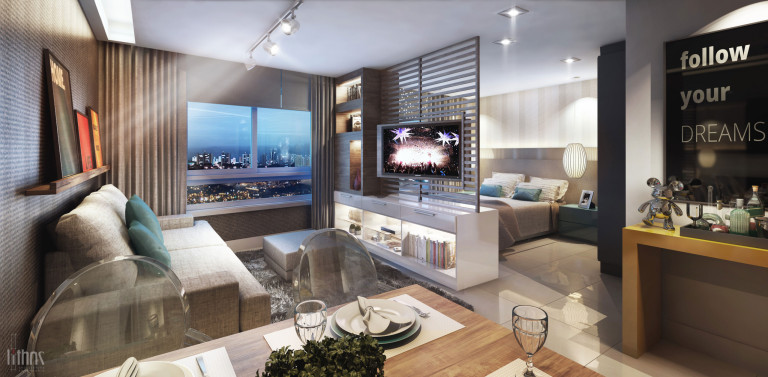 Imagem Apartamento com 2 Quartos à Venda, 84 m² em Centro - Torres Imagem Apartamento com 2 Quartos à Venda, 84 m² em Centro - Torres