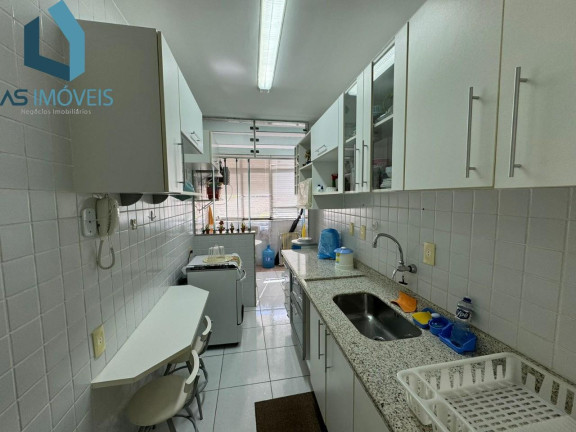 Imagem Apartamento com 2 Quartos à Venda, 102 m² em Vila Nova - Cabo Frio