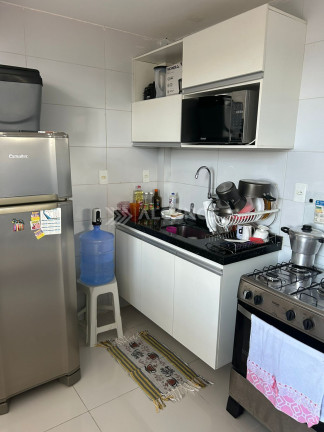 Imagem Apartamento com 3 Quartos à Venda, 72 m² em Bancários - João Pessoa Imagem Apartamento com 3 Quartos à Venda, 72 m² em Bancários - João Pessoa