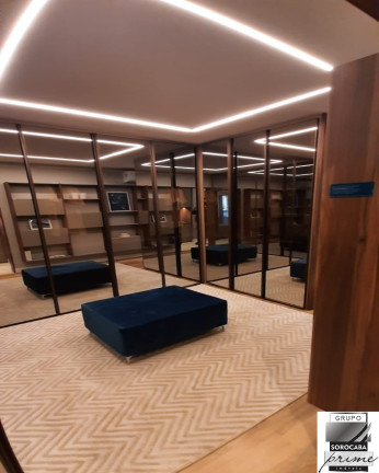Imagem Apartamento com 3 Quartos à Venda, 132 m² em Jardim Portal Da Colina - Sorocaba Imagem Apartamento com 3 Quartos à Venda, 132 m² em Jardim Portal Da Colina - Sorocaba