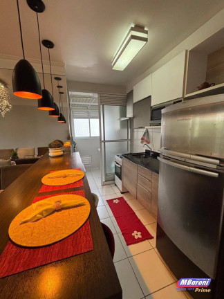 Imagem Apartamento com 3 Quartos para Alugar, 68 m² em Parque Reboucas - São Paulo Imagem Apartamento com 3 Quartos para Alugar, 68 m² em Parque Reboucas - São Paulo