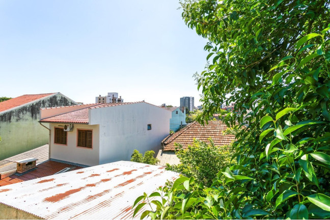 Imagem Casa com 3 Quartos à Venda, 170 m² em Jardim Itu - Porto Alegre Imagem Casa com 3 Quartos à Venda, 170 m² em Jardim Itu - Porto Alegre