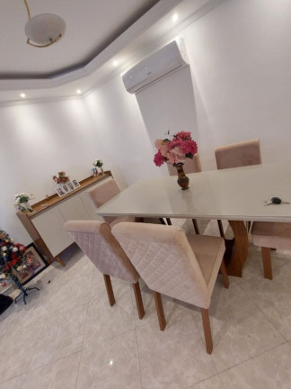 Imagem Casa com 3 Quartos à Venda, 277 m² em Taquara - Rio De Janeiro