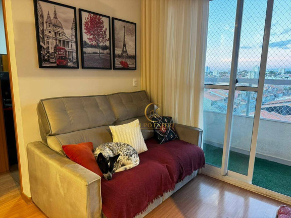 Imagem Apartamento com 2 Quartos à Venda, 45 m² em Jardim Sul - São José Dos Campos Imagem Apartamento com 2 Quartos à Venda, 45 m² em Jardim Sul - São José Dos Campos