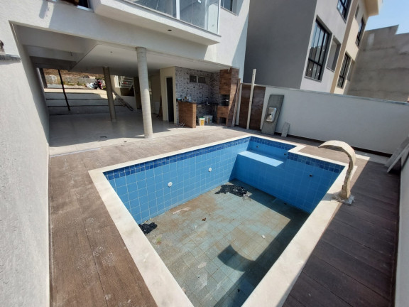 Imagem Sobrado com 3 Quartos à Venda, 160 m² em Portal Dos Ipês - Cajamar
