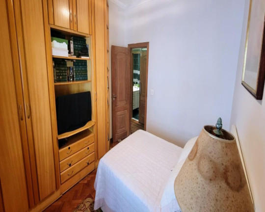 Imagem Imóvel com 3 Quartos à Venda, 300 m² em Copacabana - Rio De Janeiro