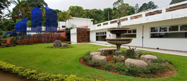 Imagem Casa com 3 Quartos à Venda, em Chácara Real (caucaia Do Alto) - Cotia Imagem Casa com 3 Quartos à Venda, em Chácara Real (caucaia Do Alto) - Cotia