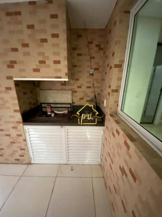 Imagem Apartamento com 3 Quartos para Alugar, 235 m² em Ponta Da Praia - Santos Imagem Apartamento com 3 Quartos para Alugar, 235 m² em Ponta Da Praia - Santos