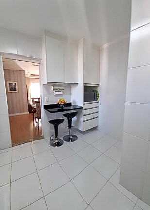 Imagem Apartamento com 3 Quartos à Venda, 91 m² em Jardim Ampliação - São Paulo