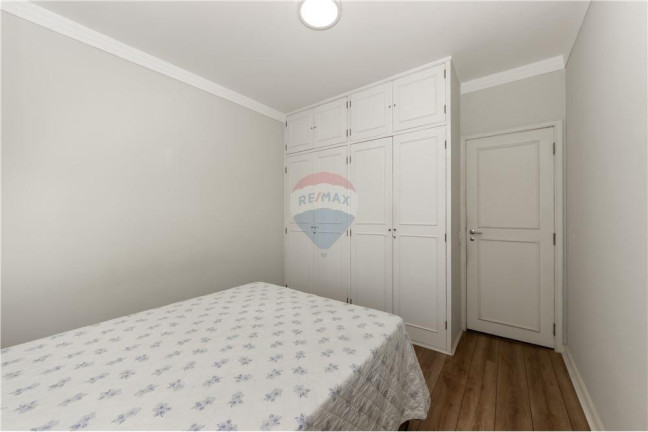 Imagem Apartamento com 4 Quartos à Venda, 208 m² em Vila Suzana - São Paulo Imagem Apartamento com 4 Quartos à Venda, 208 m² em Vila Suzana - São Paulo