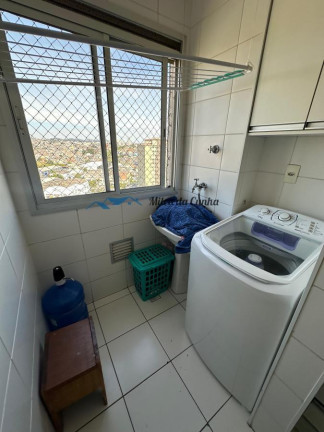 Imagem Apartamento com 2 Quartos à Venda, 65 m² em Baeta Neves - São Bernardo Do Campo Imagem Apartamento com 2 Quartos à Venda, 65 m² em Baeta Neves - São Bernardo Do Campo