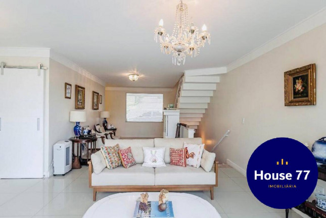 Imagem Casa com 4 Quartos à Venda, 360 m² em Brooklin - São Paulo Imagem Casa com 4 Quartos à Venda, 360 m² em Brooklin - São Paulo
