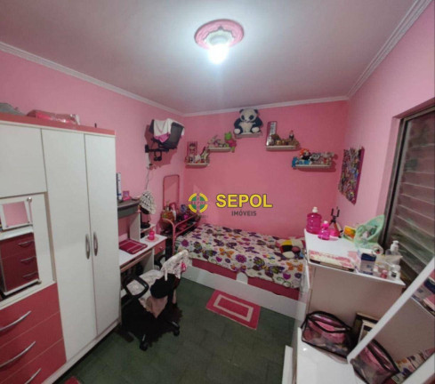 Imagem Sobrado com 3 Quartos à Venda, 125 m² em Conjunto Habitacional Teotonio Vilela - São Paulo Imagem Sobrado com 3 Quartos à Venda, 125 m² em Conjunto Habitacional Teotonio Vilela - São Paulo