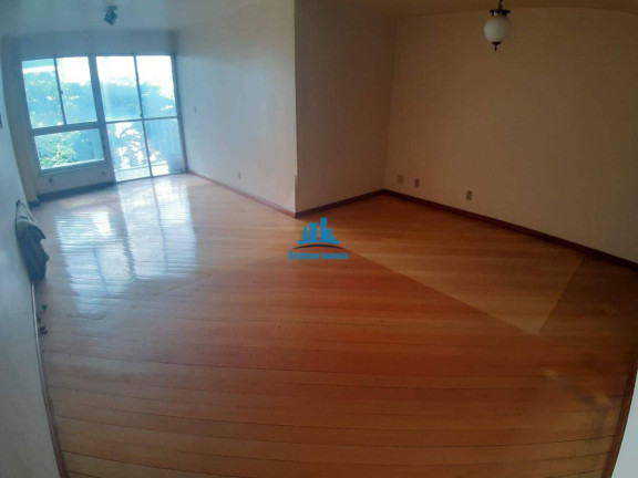 Imagem Apartamento com 3 Quartos à Venda, 120 m² em Icaraí - Niterói